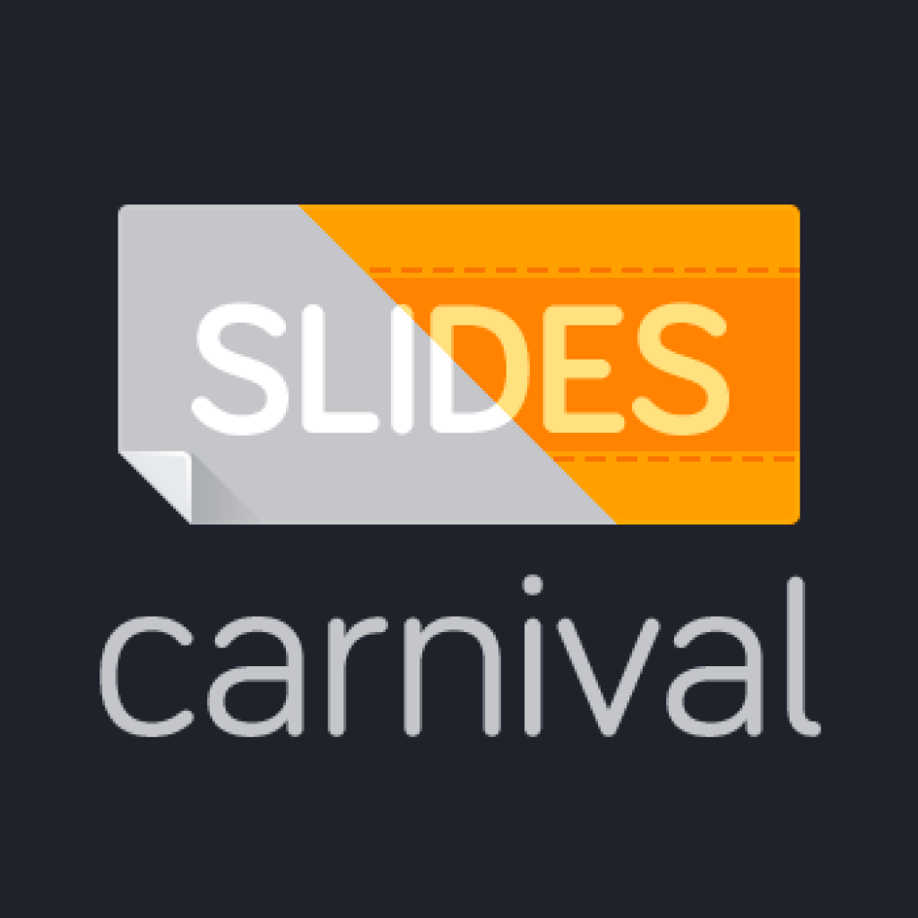 slidescarnival