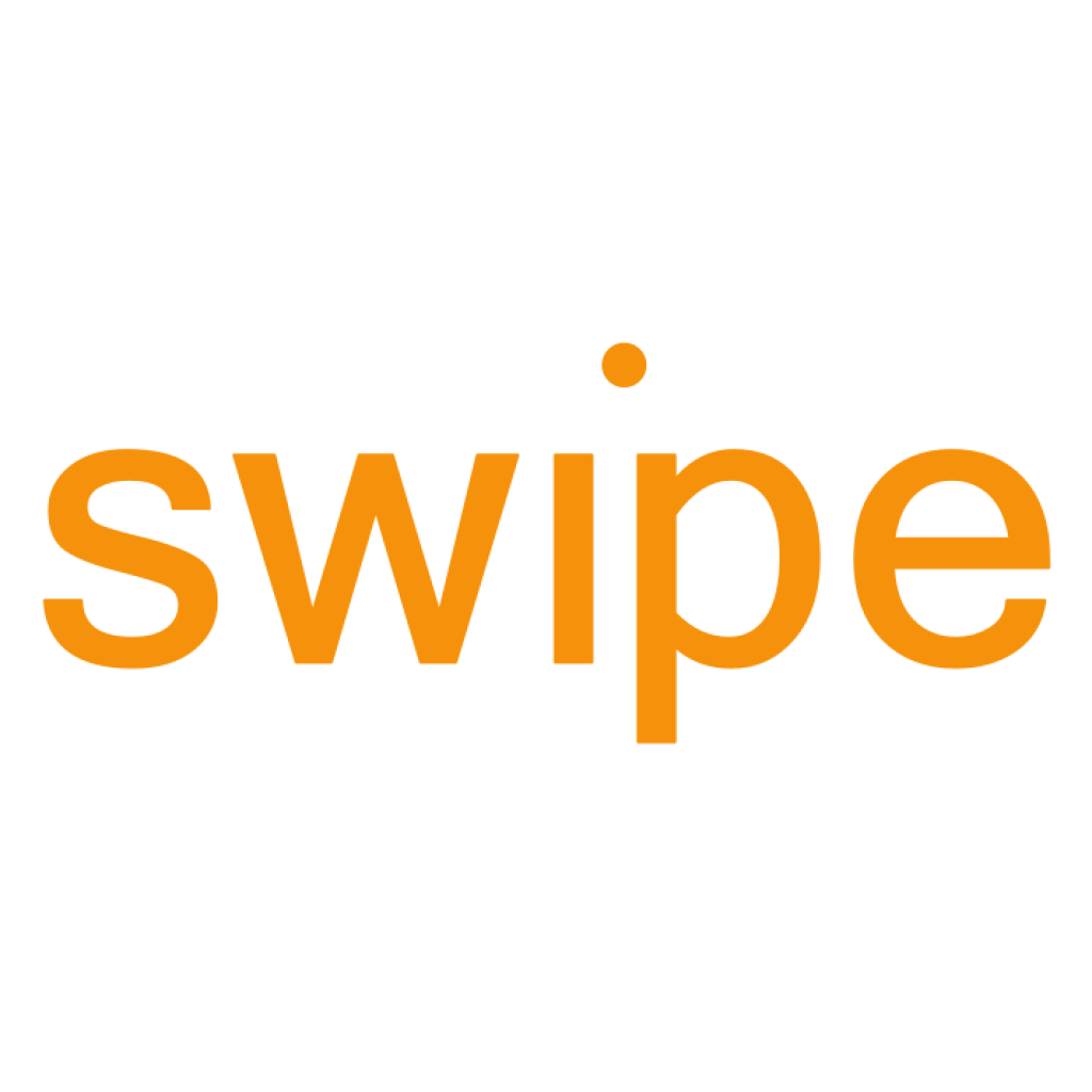 swipe