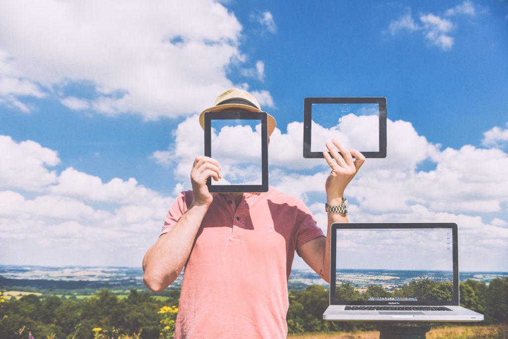 digital identity