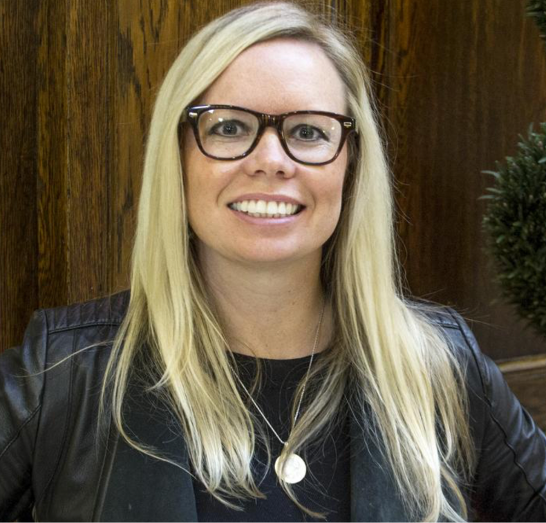 Kim Walsh