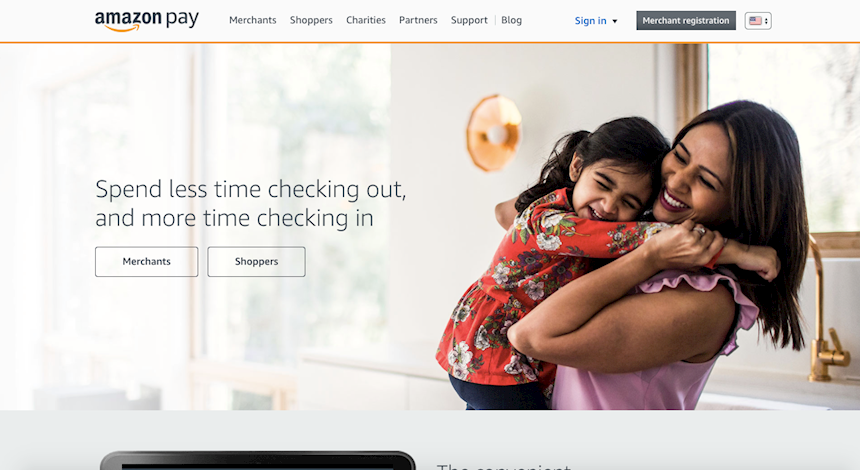 amazon-pay
