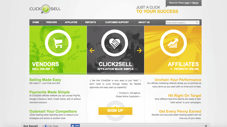 click2sell