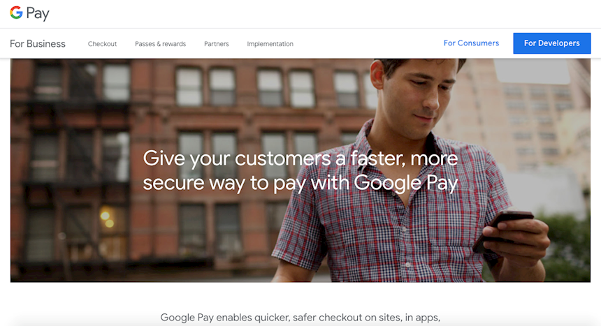 google-pay