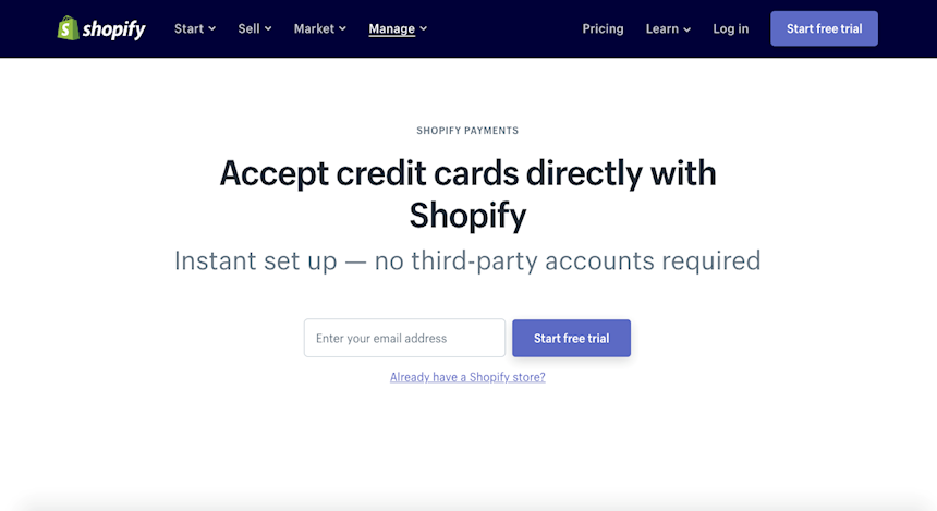 shopify-payments