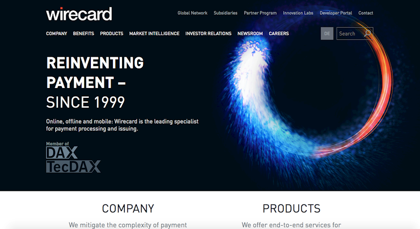 wirecard