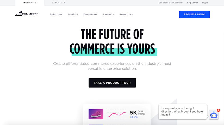 bigcommerce