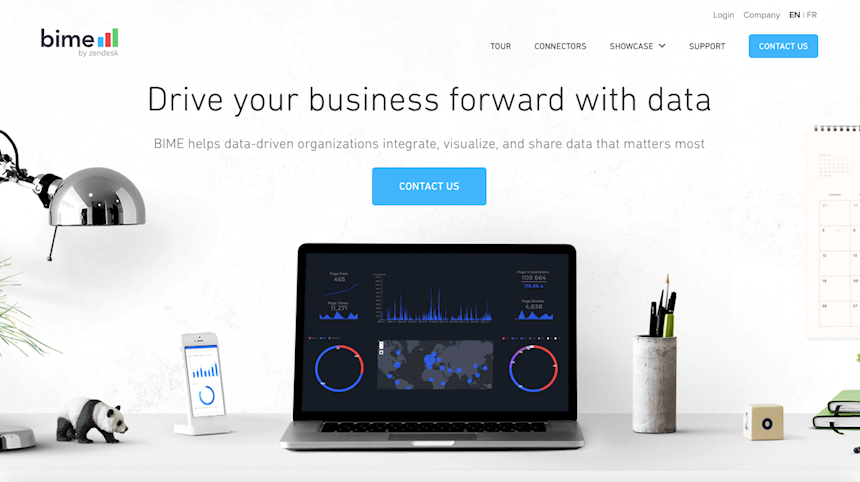 bimeanalytics
