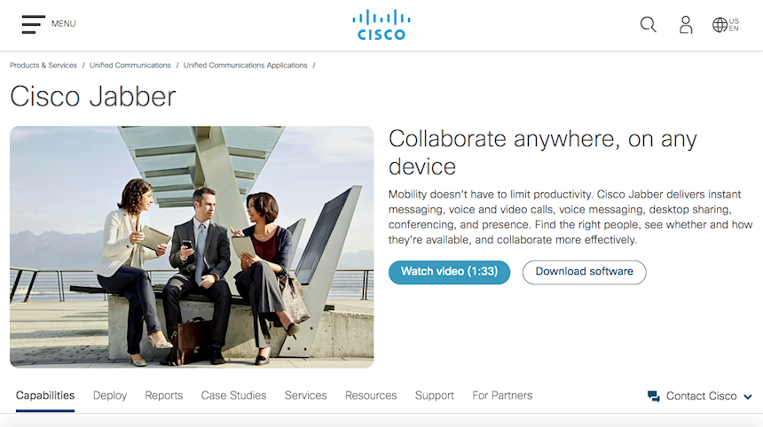 cisco-jabber