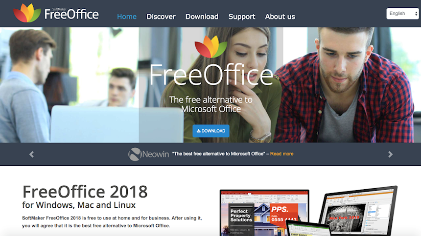 freeoffice