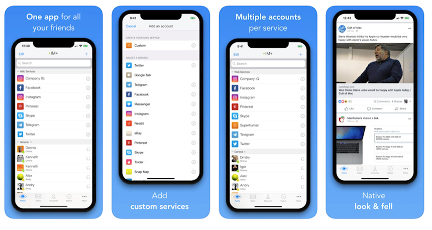 instant-messenger