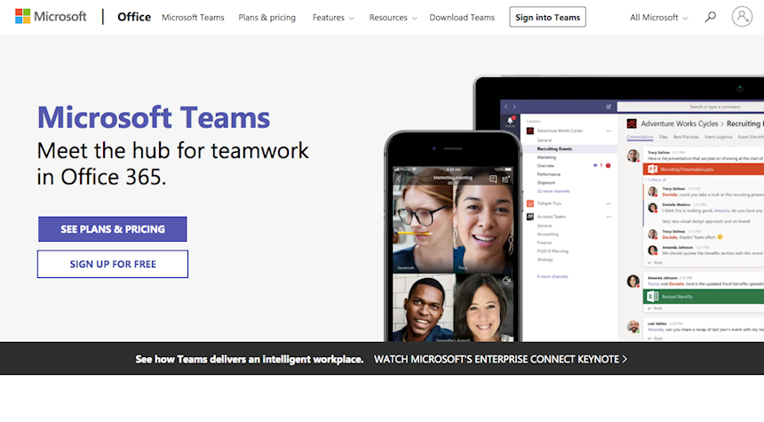 microsoft-teams