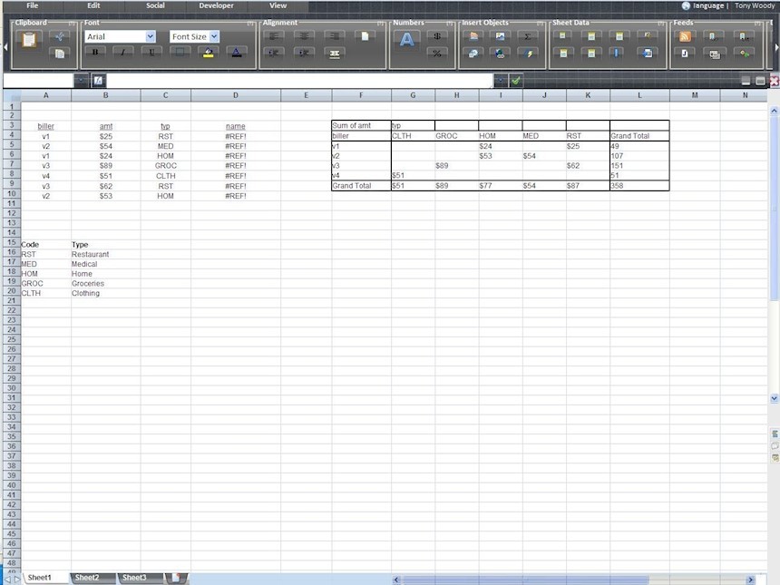 sheetster-web-spreadsheet