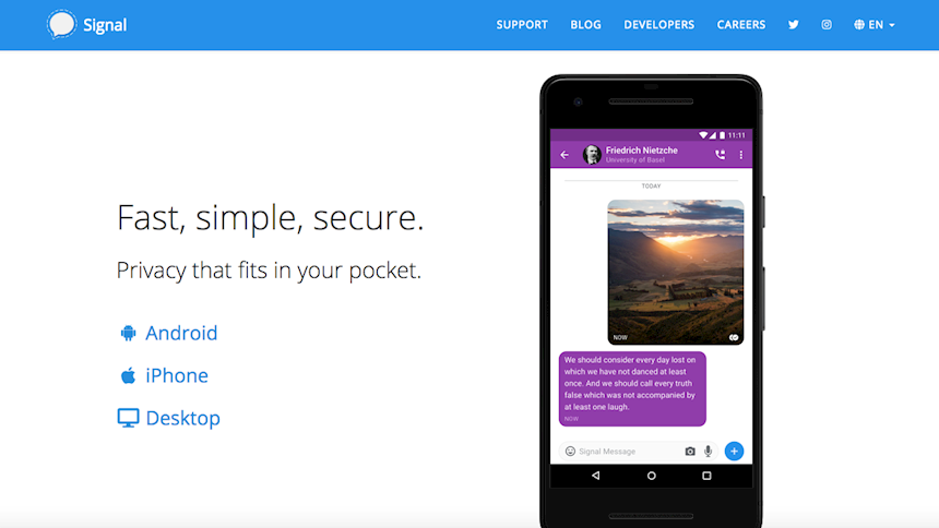 signal-app