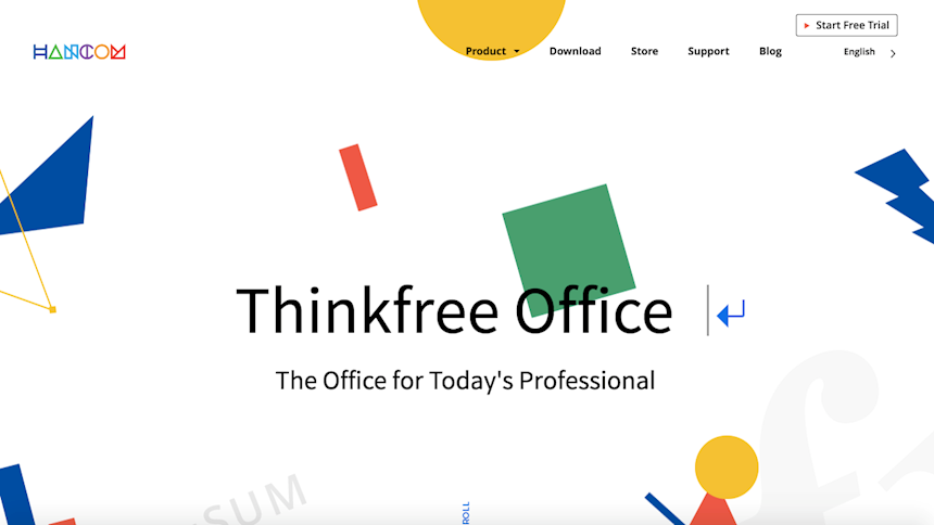 thinkfree