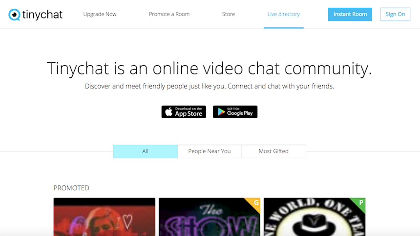 tiny-chat