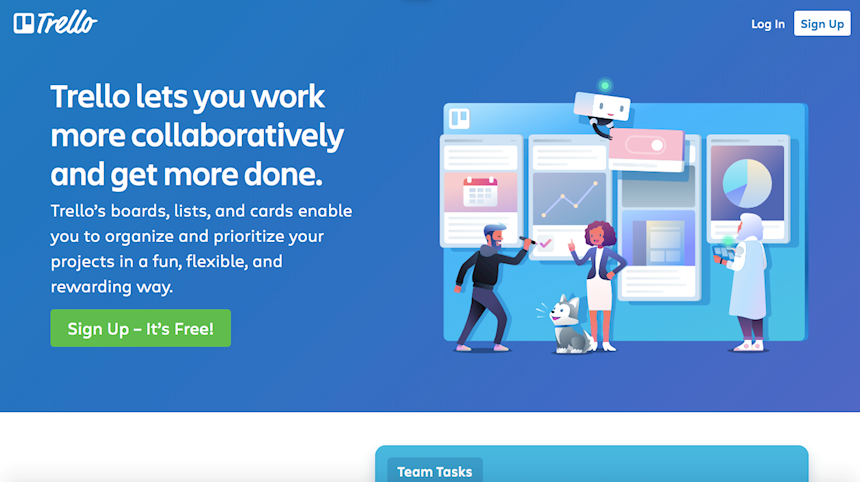 trello