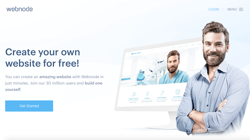 webnode