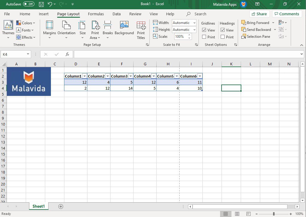 free download microsoft excel 2007