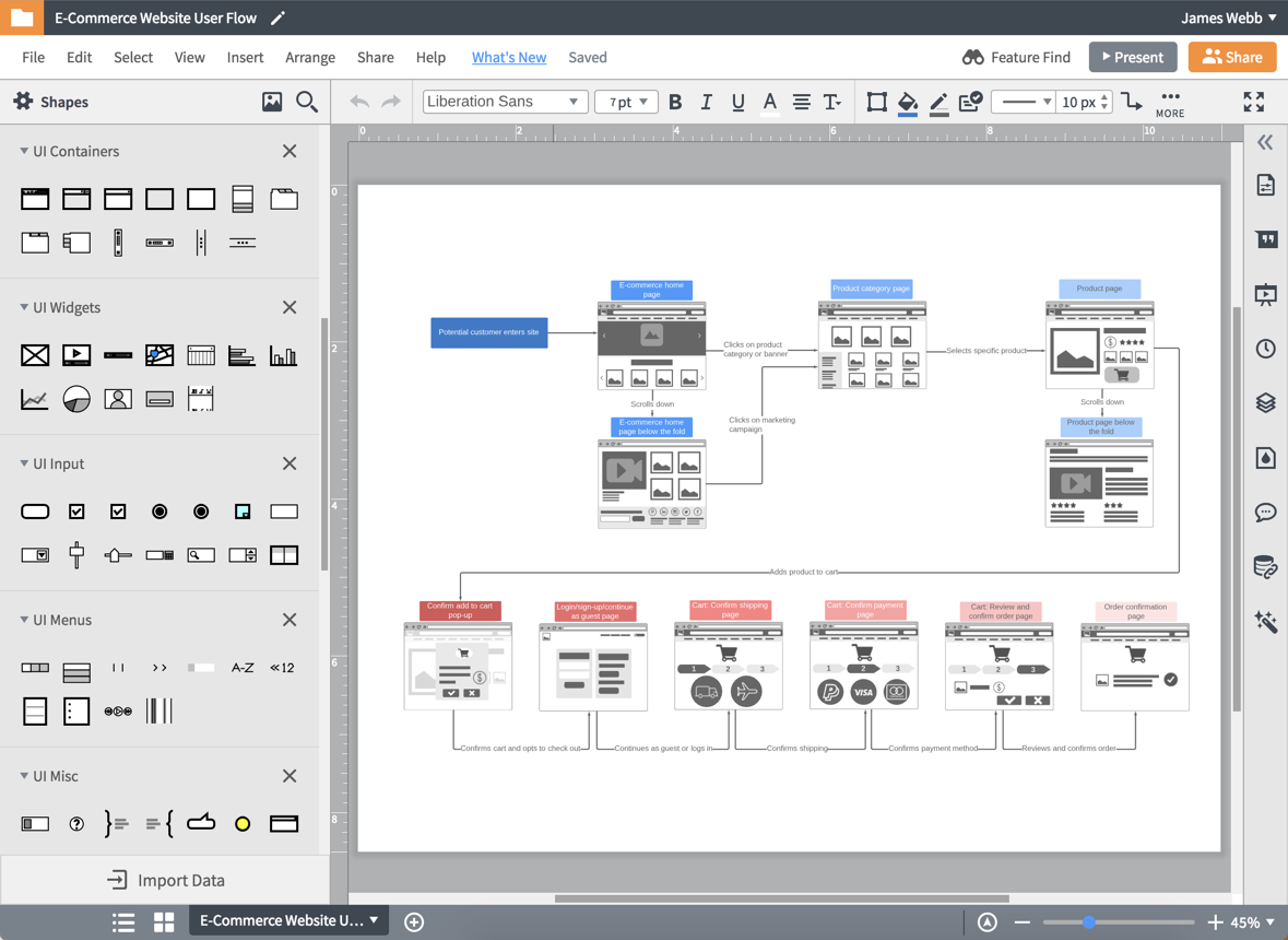 Lucidchart Automatic Diagram Diagram Maker GQBT Lucidchart Automatic Diagram Diagram Maker GQBT