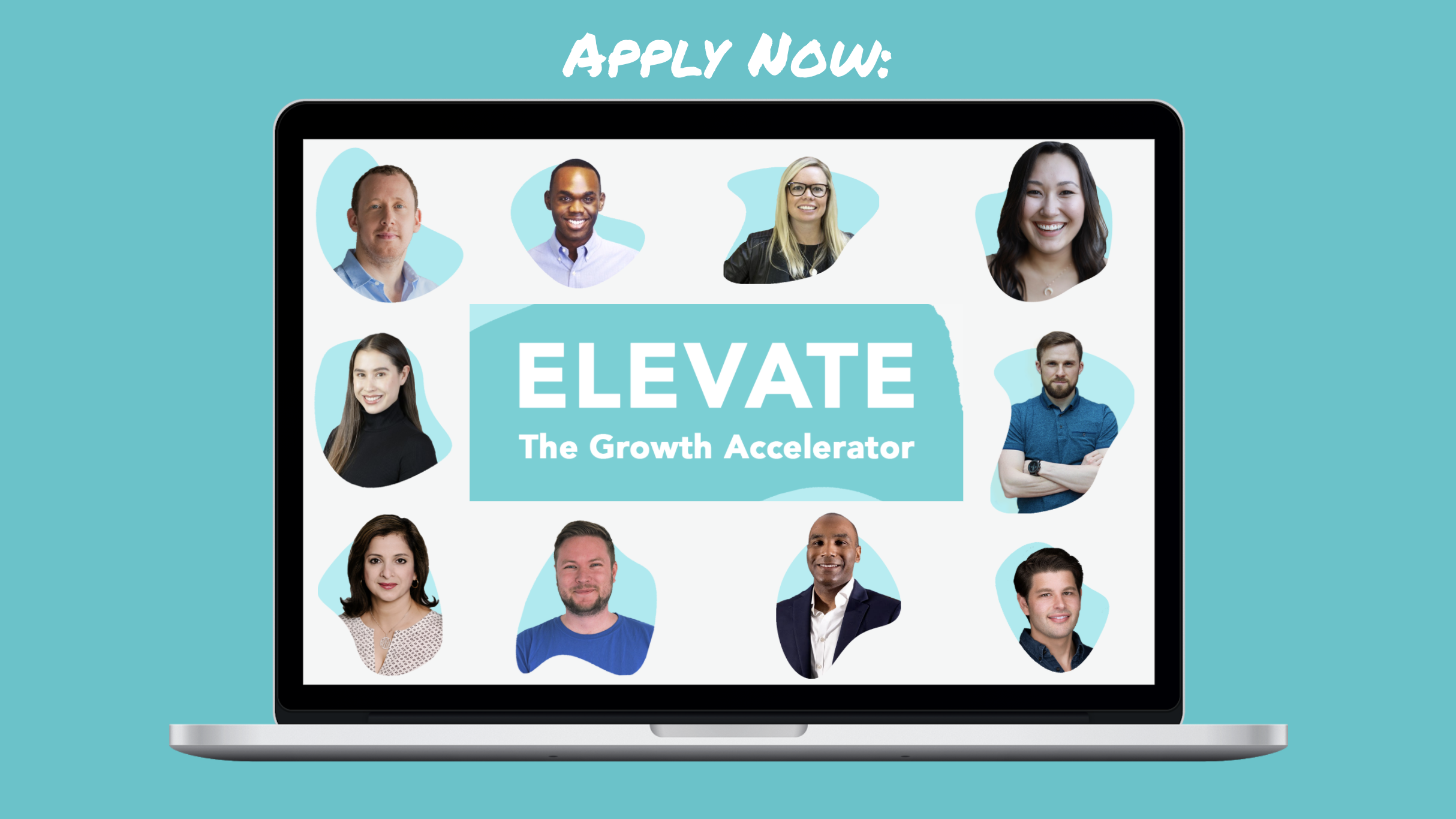 ELEVATE By HubSpot - Startup Stash