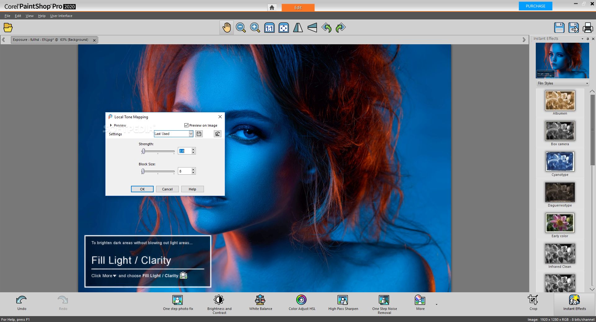 corel photo paint 12 portable free download