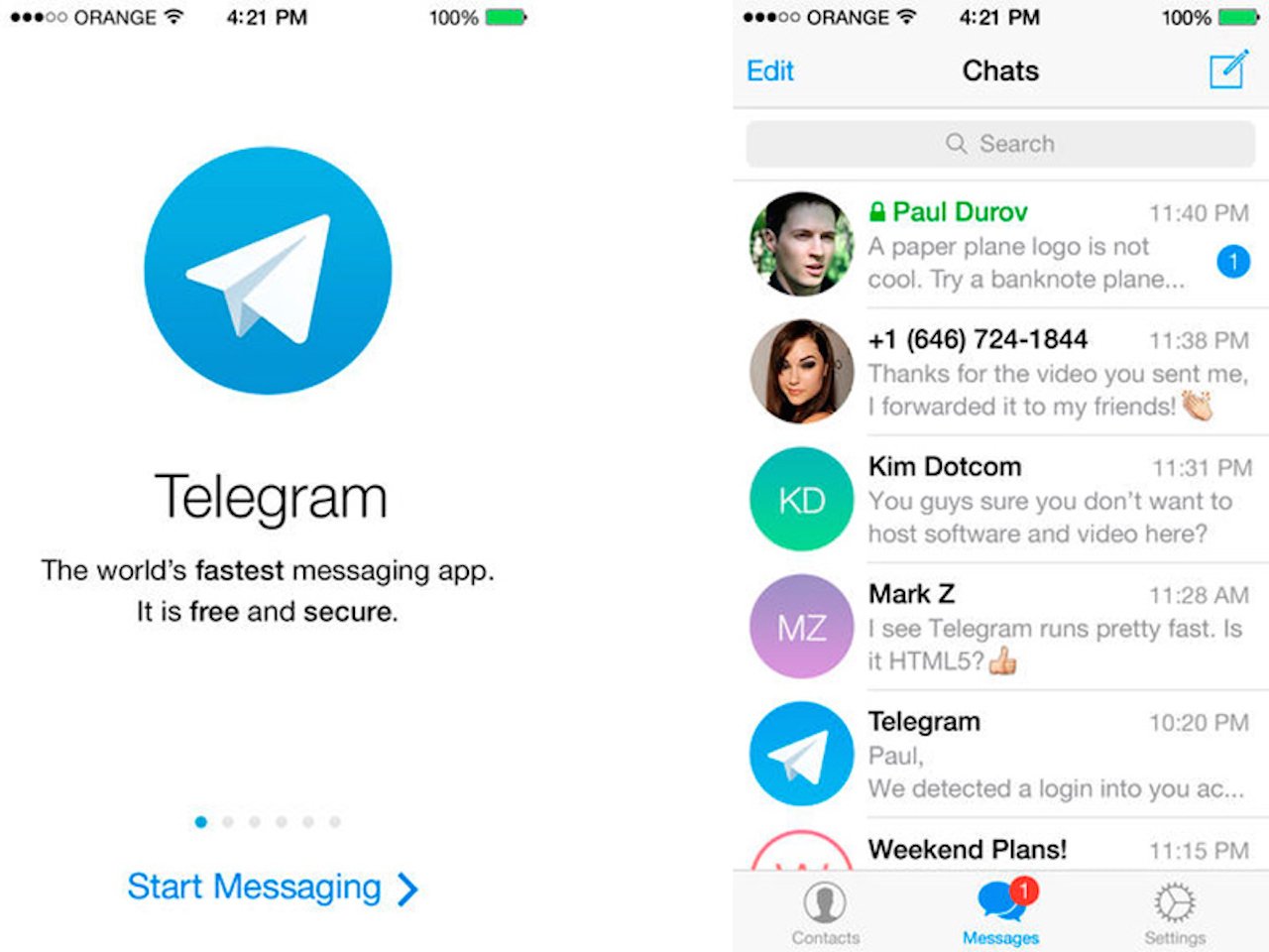 Beeper Brings WhatsApp, Signal, Telegram, More Chat Apps Into a Single  Inbox, Including iMessages on Android 