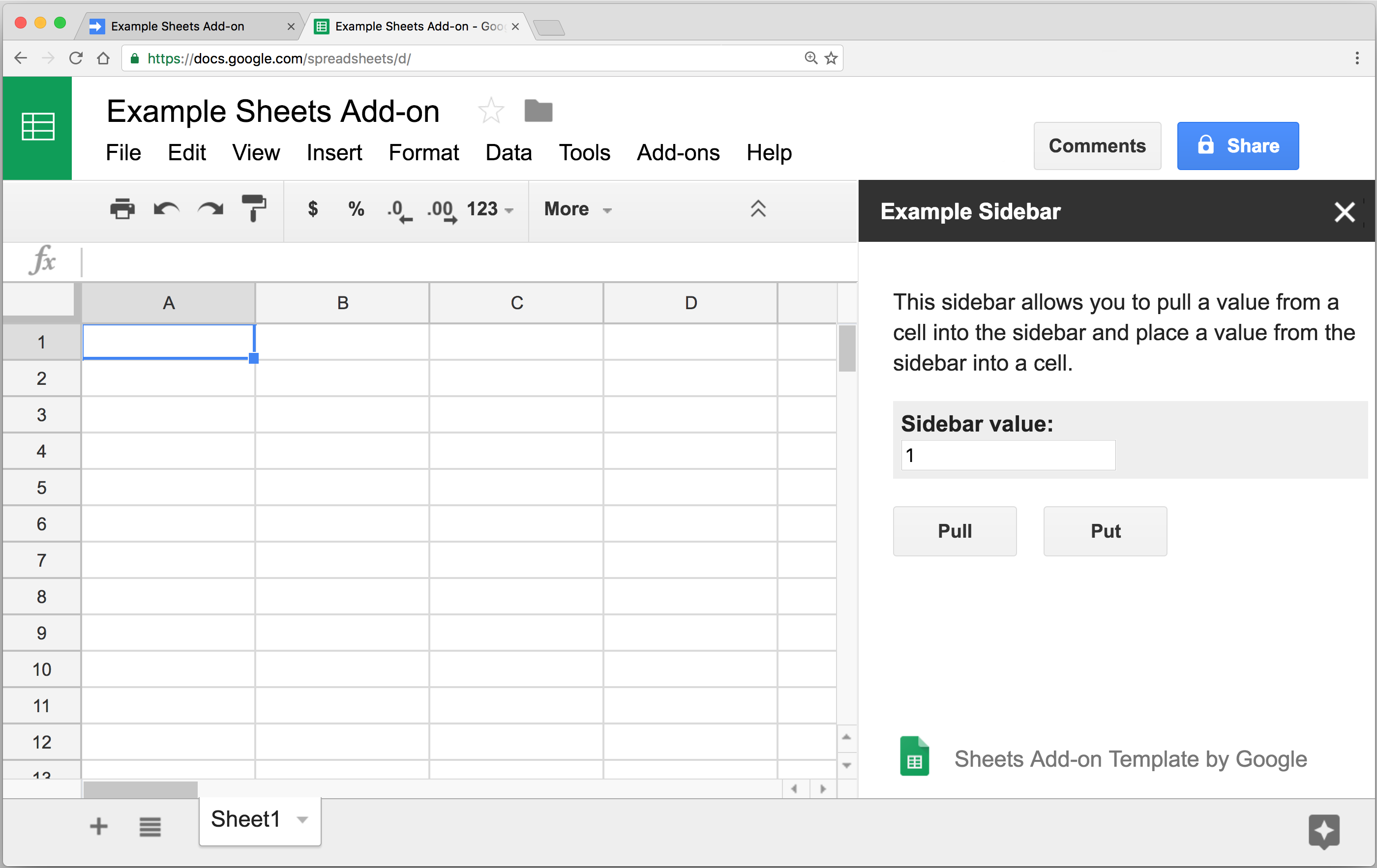 best spreadsheets other than excel