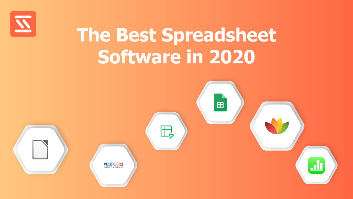 The Best Spreadsheet Software in 2020 Startup Stash