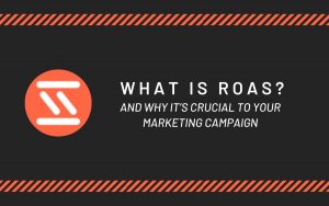 what is roas return on ad spend
