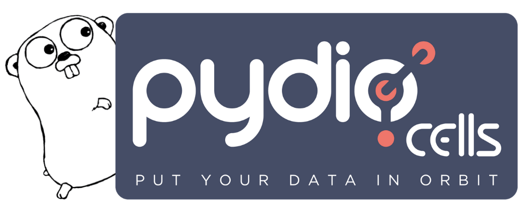 Pydio - Startup Stash