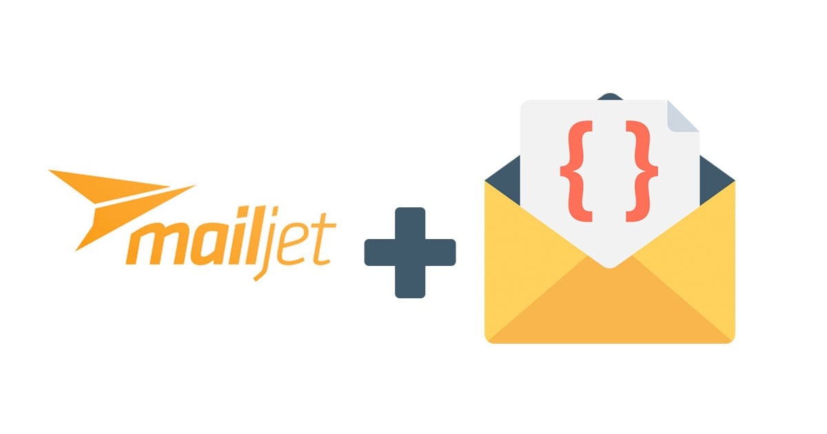mailjet send mjml mailjet send mjml