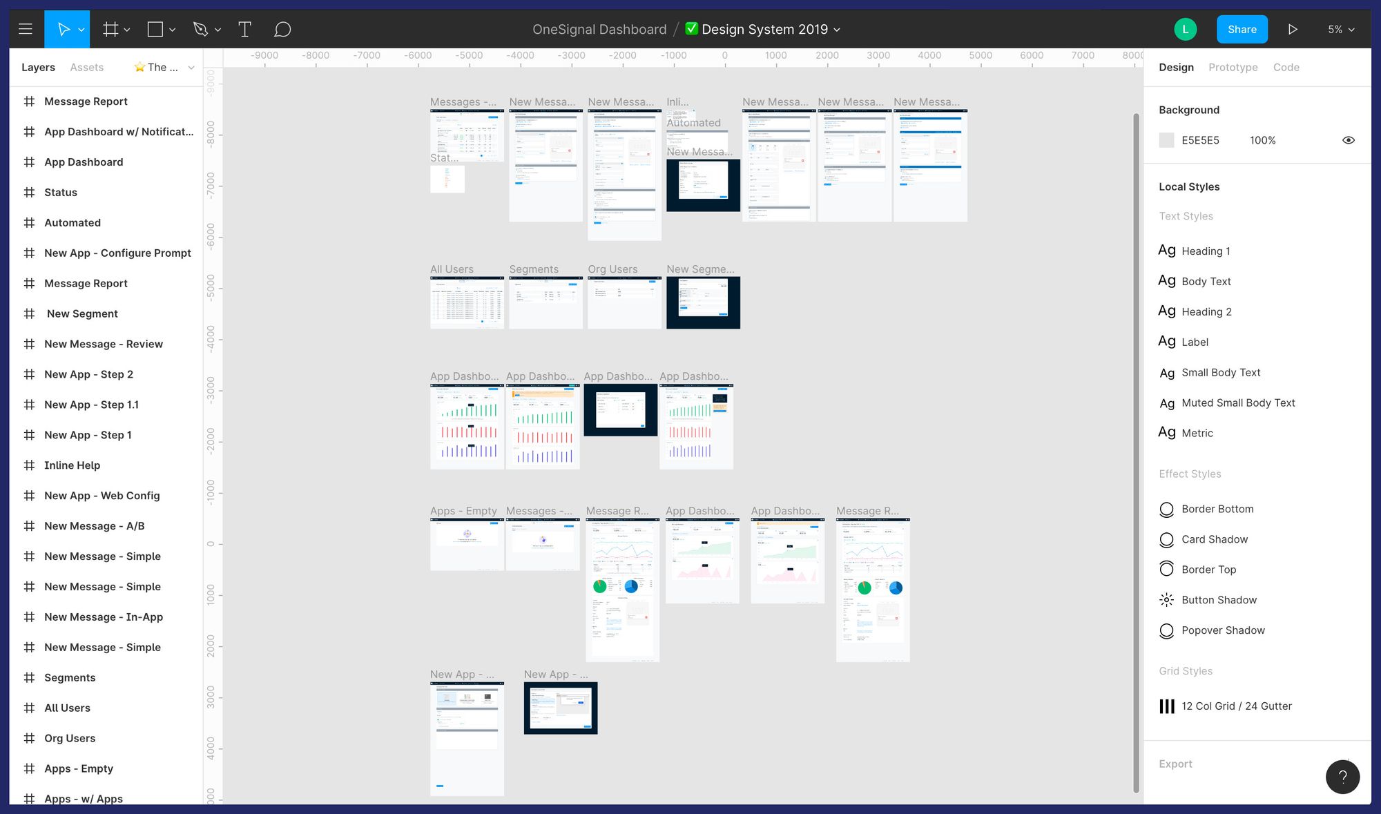 Belajar Poin Penting Kenapa Figma Lebih Baik Dari Adobe XD, 46% OFF