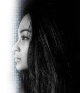 They track your online life