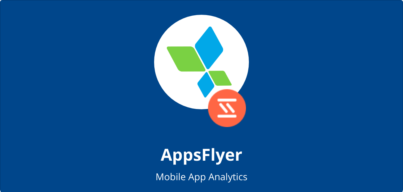 Как добавить приложение в appsflyer