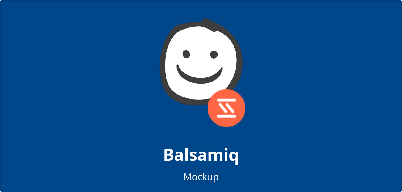 Download Balsamiq - Startup Stash