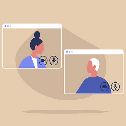 Five Nonobvious Remote Work Techniques