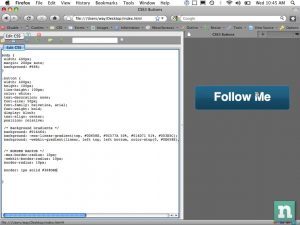 Build Kick-Ass Practical CSS3 Buttons
