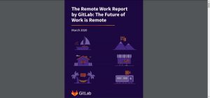 The Future of Work is Remote