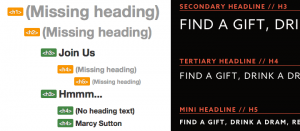 How I Audit a Website for Accessibility