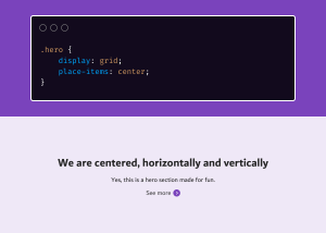 Uncommon CSS Properties