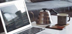 Written communication is remote work super power