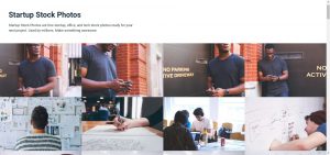 Startup Stock Photos