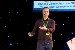 Case Study: Hacking various sites