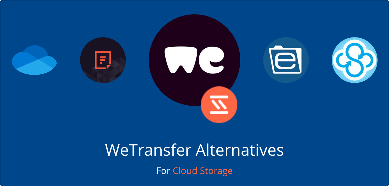 wetransfer file sharing