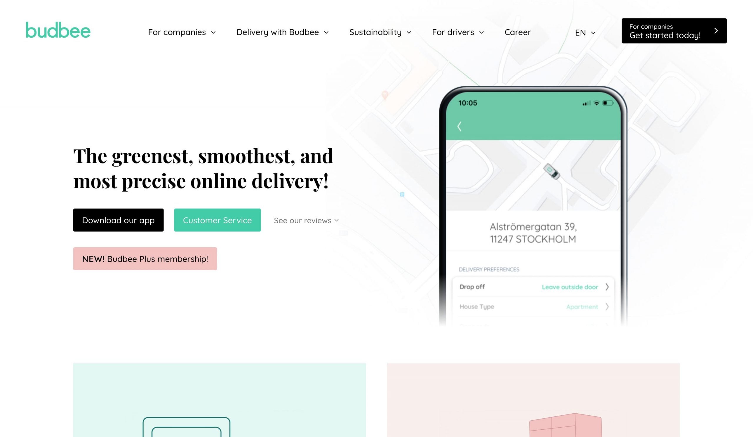Top Swedish Startups to Watch in 2021 - Startup Stash