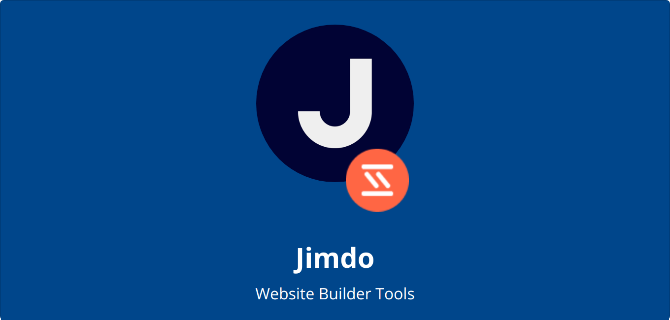 Jimdo startup stash