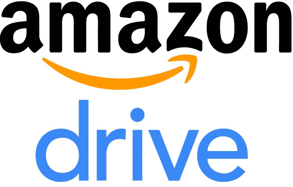 amazon drive