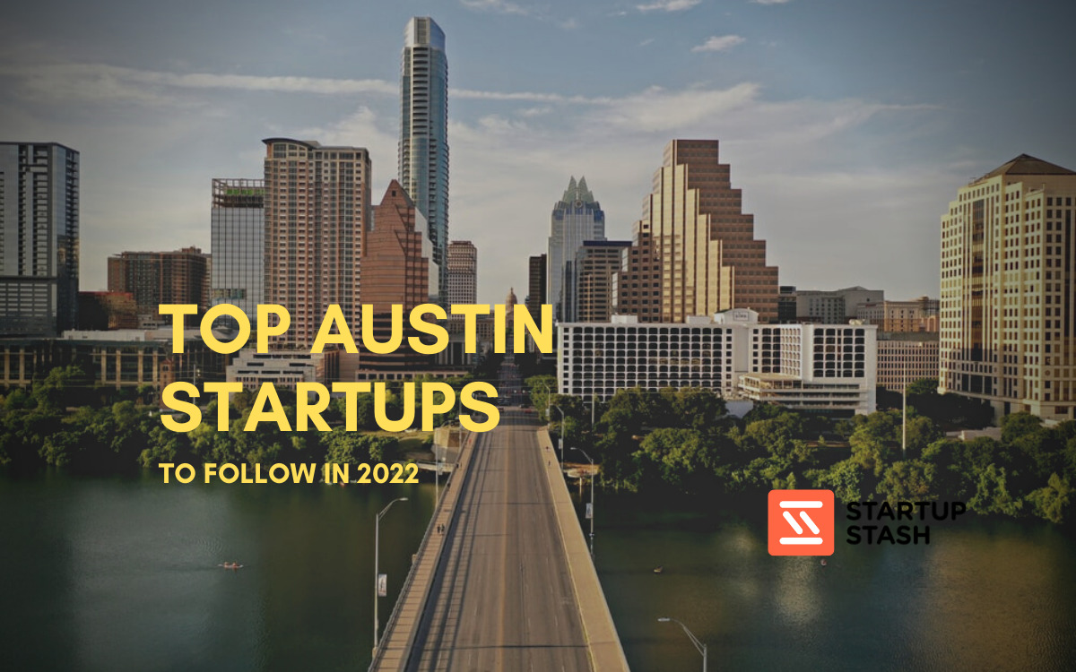 cryptocurrency startups austin