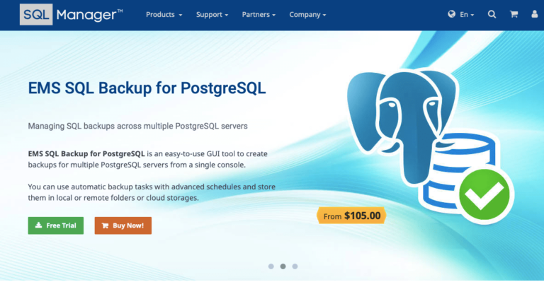 Top 33 Database Management Tools In 2026 - Startup Stash