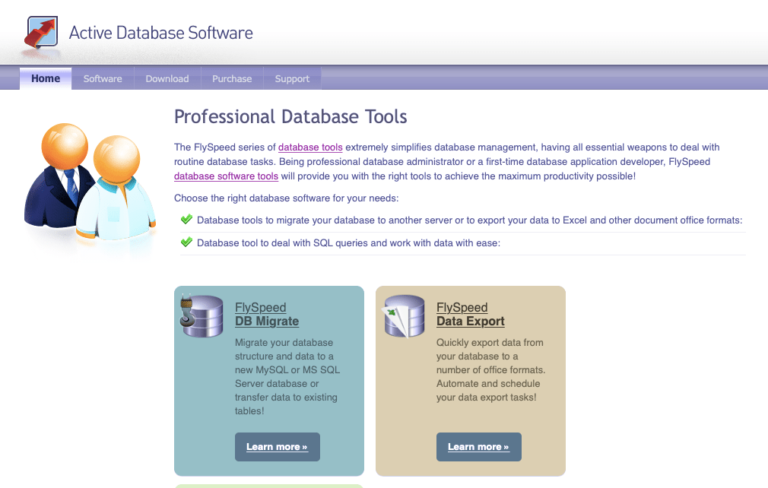 Top 33 Database Management Tools In 2026 - Startup Stash